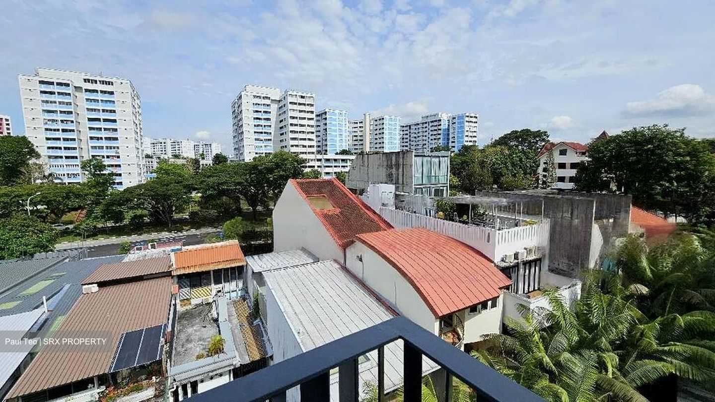 The Waterline (D19), Condominium #462467091